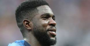  Интер се интересува от Умтити