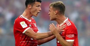 Интер и Байерн се разбраха за Павар