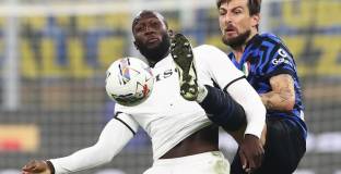 Интер и Наполи не се победиха