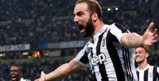 Интер - Ювентус 2:3 