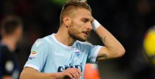 Интер - Лацио 0:0 