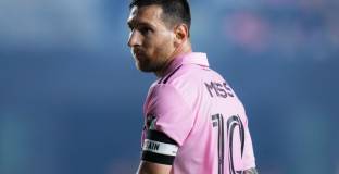 Интер Маями без Меси загуби от Монтерей