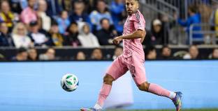 Рамос към Жорди Алба: Тръгваш си като страхотен играч