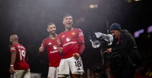 Интер Маями преговаря с Каземиро