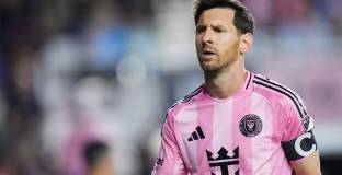 Интер Маями отложи приятелски мач заради травма на Меси 