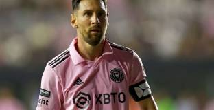 Интер Маями претърпя тежка загуба, Меси изпусна дузпа