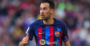 Интер Маями иска и Бускетс