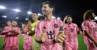 Интер Маями се класира за финала на МЛС