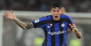 Бастони: Разликата с Наполи е голяма