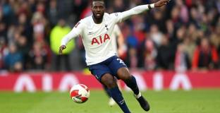 Интер може да наеме Н'Домбеле