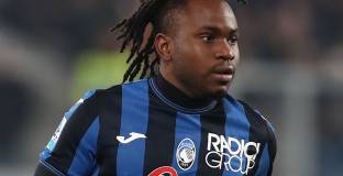 Интер може да привлече Санчо или Нкунку вместо Лукман