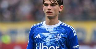 Интер може да привлече Нико Пас