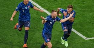  Интер реши да задържи Шкриняр