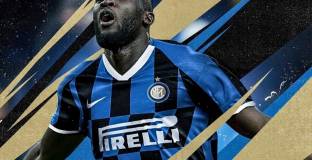 Интер обяви Лукаку