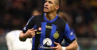 Интер обяви за раздялата си със Санчес и други