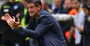 Интер не сгреши срещу Парма