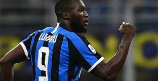 Интер - Парма 2:2 