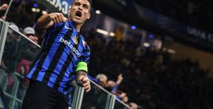 Интер постави клубен рекорд по продадени билети