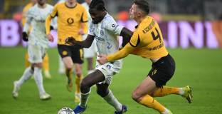 Интер победи Борусия Дортмунд 