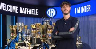  Интер подписа с вратар от трета дивизия 