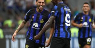 Интер ще получи втора звезда над клубната емблема 