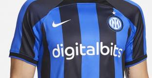  Интер и Nike удължиха партньорството си