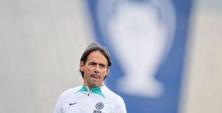 Интер ще продължи договора с Индзаги по схемата „2+1”