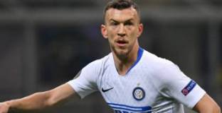 Интер - Рапид Виена 4:0