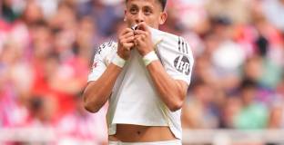 Интер се интересува от халф на Реал Мадрид 