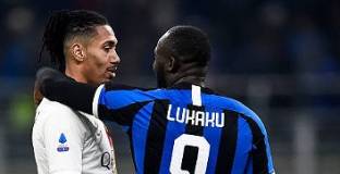 Интер - Рома 0:0 