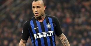 Интер - Сампдория 2:1