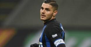 Интер - Сасуоло 0:0