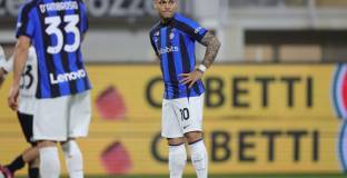   Интер загуби от Специя