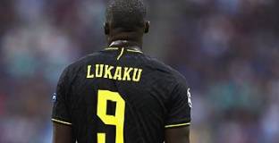 Интер - Славия Прага 1:1 