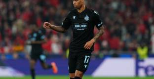 Интер планира да наеме канадски национал 