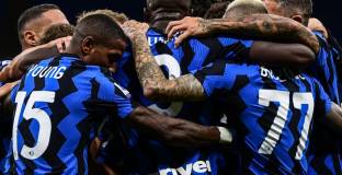 Касано: Интер не доминира както Аталанта 