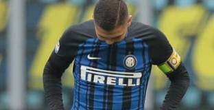 Интер - Торино 1:1 