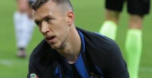 Интер - Удинезе 1:3 