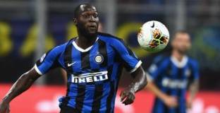 Интер - Удинезе 1:0 