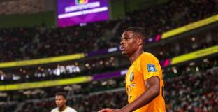  Интер постави цена на Дъмфрис 