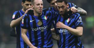 Интер победи Ривър Плейт и се класира за плейофите на клубния Мондиал 