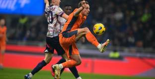 Интер сензационно отпадна от Купата на Италия