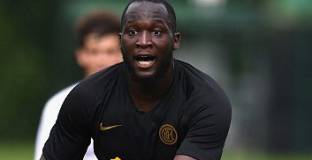 Интер - Виртус 8:0 