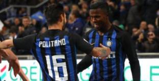 Интер с класика срещу Фрозиноне 