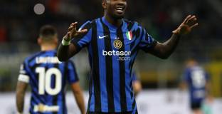 Интер излезе с изявление за травмата на Тюрам