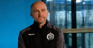 Треньорът на Динамо Минск: Лудгорец е много опитен 