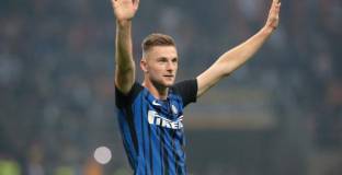 Интер се договори с Шкриняр