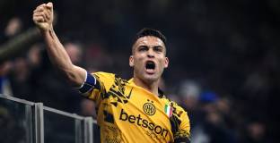 Интер с труден успех над Дженоа (видео)