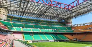 Интер отново ще победи Лудогорец