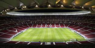 И Атлетико ще бие Байер